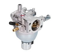 Carburateur de Tondeuse à Gazon 846280 JD Lt 166, Filtre en Aluminium 16Hp pour Kit de Filtres à Huile de Tondeuse à Gazon