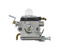 Carburateur de tondeuse à gazon adapté for HS Husqvarna 122HD45 122HD60 522HD60S 522HDR60 523012401 596658301 CHT220 CHT220L