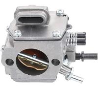 Carburateur de tondeuse à gazon BLNETU pour STIHL 029 039 MS290 MS310 MS390 MS 290 310 390 tronçonneuse 1127 120 0650 pour pièces d'outils électriques de moteur Kit de carburateur carburateur