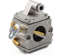 Carburateur de tondeuse à gazon Carburateur de pour moto Carburateur Carb pour STIHL pour ZAMA 017 018 MS170 Carburateur de tronçonneuse Tronçonneuse électrique Pièces de rechange Carburateur