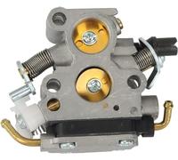 Carburateur de tondeuse à gazon Carburateur de pour moto pour pièces de moteur pour 435 435E 440 440E pour ZAMA C1T-EL41A CS410 CS2240 pièces de tronçonneuse outils de jardin Chainsaw Carburetor