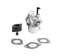 Carburateur de tondeuse à gazon Carburateur pour Briggs pour Stratton GM401P 13hp 715783 remplace 715525 715494 715390 tondeuse à gazon Machine Carb Remplacement des glucides