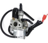 Carburateur de Tondeuse à Gazon Carburateur pour DIO 50cc Tact 50 SP ZX34 pour SYM pour Kymco pour carburateur de pour Scooter
