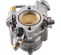 Carburateur de Tondeuse à Gazon Carburateur pour Harley Big pour Twin pour Super E pour Sportster SS Shorty Carb