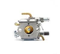 Carburateur de tondeuse à gazon, carburateur pour moteur 2 temps, tronçonneuse chinoise 4500 5200 5800 45cc 52cc 58cc pièces de rechange