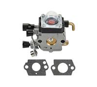 Carburateur de tondeuse à gazon Carburateur pour STIHL FS75 FS80 FS85 FC75 FC85 HL75 HT70 HT75 SP85, équipement électrique de jardin