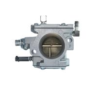 Carburateur de Tondeuse à Gazon Compatible avec WB-37-1 WB-37 WB-47 185 F200 F100 130cc-200cc OEM 472-03900-0C0 Carb