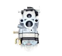 Carburateur de Tondeuse à Gazon de Jardin adapté for carburateur TR53 TE53 TJ53 TJ53E TZ53 KBL53 TK65 débroussailleuse souffleur WYA-176 WYA 176