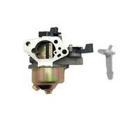 Carburateur de Tondeuse à Gazon for GX240, GX270, GX270R, GX270U, BE75B, B/C, Part Numbers: 16100-ZH9-W21