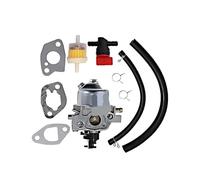 Carburateur de Tondeuse à Gazon for HU80709 2600 PSI 2,4 GPM XT7 173 CC