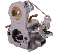 Carburateur de tondeuse à gazon Kit de carburateur de carburateur de pour moto pour K750 K760 pour Partner 510 meuleuse de coupure tondeuse tondeuse à gazon tronçonneuse outil de jardin