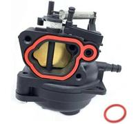 Carburateur de tondeuse à gazon Pièces de moteurs Carburateur pour moteur Carburateur compatible pour carburateur pour Stratton