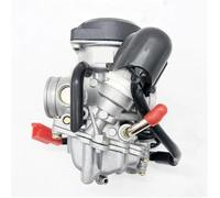 Carburateur de Tondeuse à Gazon Pièces de Moteurs Carburateur pour Vespa pour ET4 Carb