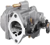 Carburateur de tondeuse à gazon Pièces de moteurs pour Mercruiser pour moteur Pièces d'assemblage de carburateur Carburateur Carb