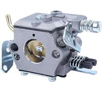 Carburateur de tondeuse à gazon Pour 136 141 137 142 36 41 362 365 371 372 tronçonneuse essence de rechange remplacer outil Carburadores carburateur Carb carburateur