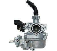 Carburateur de Tondeuse à Gazon pour carburateur Manuel pour Carbman, Starter, arrêt, Robinet, pour Moto C50