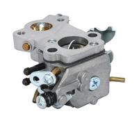 Carburateur de Tondeuse à Gazon pour McCulloch pour Mac 7-38 738 740 742 Xtreme 8-42 CS330 360T remplacer pour Zama C1M-W26 ABC pour carburateur pour Poulan 530035589