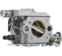 Carburateur de tondeuse à gazon Pour pièces de moteur pour tronçonneuse 136 141 137 142 36 41 362 365 371 372 pièces de rechange 1pc carburateur Carb