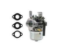 Carburateur De Tondeuse À Gazon Pour Robin Pour Subaru EH12 EH12-2D Générateur À Essence 252-62404 252-62454 2526255120