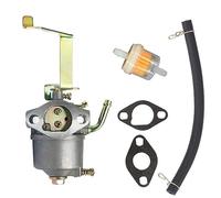 Carburateur de tondeuse à gazon Pour Ryobi RGN1200A 900W 1100W générateur d'essence 4 temps carburateur outils de réparation de jardin tondeuse à gazon carburateur