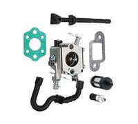 Carburateur de tondeuse à gazon Pour STIHL 017 018 MS170 MS180 carburateur tronçonneuse électrique pièces de rechange accessoires de voiture carburateur carburateur