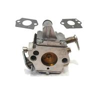 Carburateur de tondeuse à gazon Pour STIHL MS170 MS180 017 018 pour ZAMA 1130 120 0603 11301200603 tronçonneuse maison jardin outil électrique pièces carburateur costume