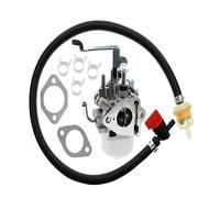 Carburateur de tondeuse à gazon Pour Subaru pour Robin EX30 pour moteur Carb pour Mikuni RGX4800 RGN5100 remplace 279-62364-20 279-62364-00 279-62364-10 carburateur(1)