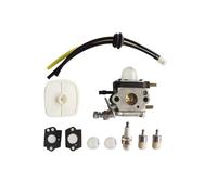 Carburateur de tondeuse à gazon Pour Zama C1U-K47 C1U-K52 C1U-K29 pour ECHO SRM2100 GT2000 GT2100 PAS2000 PAS2100 carburateur remplacement