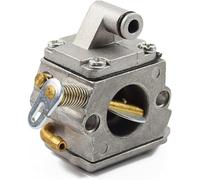 Carburateur de tondeuse à gazon réglable Carburateur Carb pour Zama 017 018 MS170 MS180 pour carburateur de tronçonneuse pour STIHL tronçonneuse électrique pièces de rechange carburateur de pour moto