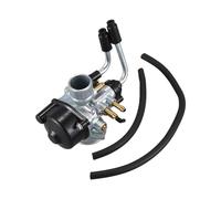 Carburateur de tondeuse à gazon réglable Carburateur de remplacement Aerox 50/ Minarelli PHBN-17.5mm Style 2 temps PHVA17 17.5 Dellorto 17mm