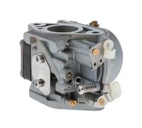 Carburateur de tondeuse à gazon réglable Carburateur hors-bord de bateau carburateur de moteur marin carburateur Assy pour hors-bord pour TOHATSU 9.8/8HP 2 temps pour moteur 3B2032001 3K9032000