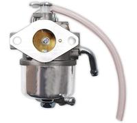 Carburateur de tondeuse à gazon réglable Carburateur pour John pour Deere 14SB 14SE remplace pour Kawasaki pour moteur Carb