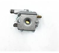 Carburateur de tondeuse à gazon réglable Carburateur pour WA-59 WA-59-1 Carburateur pour motoculteurs pour Echo Mantis SV-2A SV-2AE