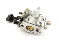 Carburateur de tondeuse à gazon réglable Carburateur pour Zama pour Stihl, compatible avec C1Q S220 BR350 BR 350 BR430 BR 430 Z S220 GCA53, souffleur 4244 120 0606 C1Q-S220C