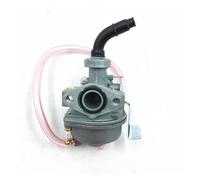 Carburateur de tondeuse à gazon réglable Carburateur PZ14 14mm, pour Mini vélo de piste Z50 NC50 CRF50 K3 K2 K1 K0