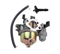 Carburateur de tondeuse à gazon réglable GX160 GX168F GX200 5.5HP 6.5HP + carburateur joint de tuyau de carburant moteur carburateur carburateur carburateur carburateur