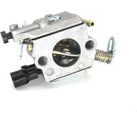 Carburateur de tondeuse à gazon réglable Motorcycle Carburetor For Stihl MS210C MS230C MS250C MS230 C 021 023 025 MS250 C MS230 MS210 Chainsaw Carburetor Motorcycle Carburettor Carburetor