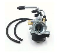 Carburateur de tondeuse à gazon réglable PHVA17 CARB PHBN-17.5mm 17.5 pour carburateur pour Dellorto Aerox 50 Minarelli Style 2 temps
