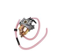 Carburateur de tondeuse à gazon réglable Pour 4 temps Kva CARB onduleur PORTABLE générateur numérique 1KW carburateur carburateur carburateur EU10i