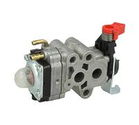 Carburateur de tondeuse à gazon réglable Pour Kawasaki pour Walbro WYA93-932 TJ27E TJ027E TJ35E carburateur taille-haie taille-bordures carburateur pour coupe-bordure