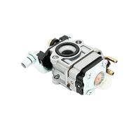 Carburateur de tondeuse à gazon réglable Pour moteur TU26 34F 36F 260 330 carburateur à essence carburateur 10mm carburateur pour carburateur moteur