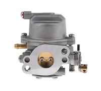 Carburateur de tondeuse à gazon réglable Pour moteurs hors-bord pour YAMAHA 4 temps 4hp 5hp F4A F4M, pièces de rechange, carburateur de moteur de bateau, Assy