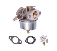 Carburateur de tondeuse à gazon réglable Tondeuse à gazon à carburateur pour pièces de moteur, accessoires d'outils électriques de jardin extérieur pour Tecumseh LAV30 LAV35 LAV40 LAV50 632795A
