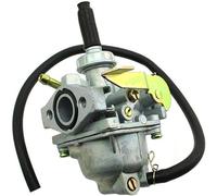 Carburateur de Tondeuse à Gazon Remplacement du carburateur pour Tondeuse à Gazon XR50R 2000-2003 CRF50F Trail 50
