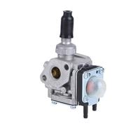 Carburateur de tondeuse à gazon TH43 TH48 tondeuse à gazon pour moteur outil de jardinage tondeuse à gazon carburateur Carburador Carb remplacement