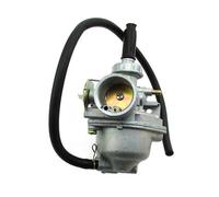 Carburateur de tondeuse à gazon XR50R 2000-2003 CRF50F 16100-GEL-A81 16100-120-010 Z50A Z50R pour Mini Trail 50 pour Mini vélo 14mm PZ14 carburateur carburateur remplacer