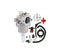 Carburateur de tondeuse Carburateur pour Briggs pour Stratton 799727 698620 690194 791886 499153 498061 14Hp 15Hp 16Hp 17Hp 18Hp Carb