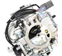 Carburateur de Tondeuse Carburateur pour Nissan TB42 pour Moteur pour Patrol GQ TB 42 avec Starter Automatique