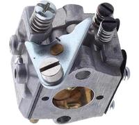 Carburateur de tondeuse Pièces Carburateur Srm4605 Convient pour Echo Strimmer Carb Débroussailleuse