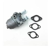 Carburateur de Tondeuse Pièces de Moteur pour carburateur à Essence pour Mitsubishi avec Joint de Remplacement